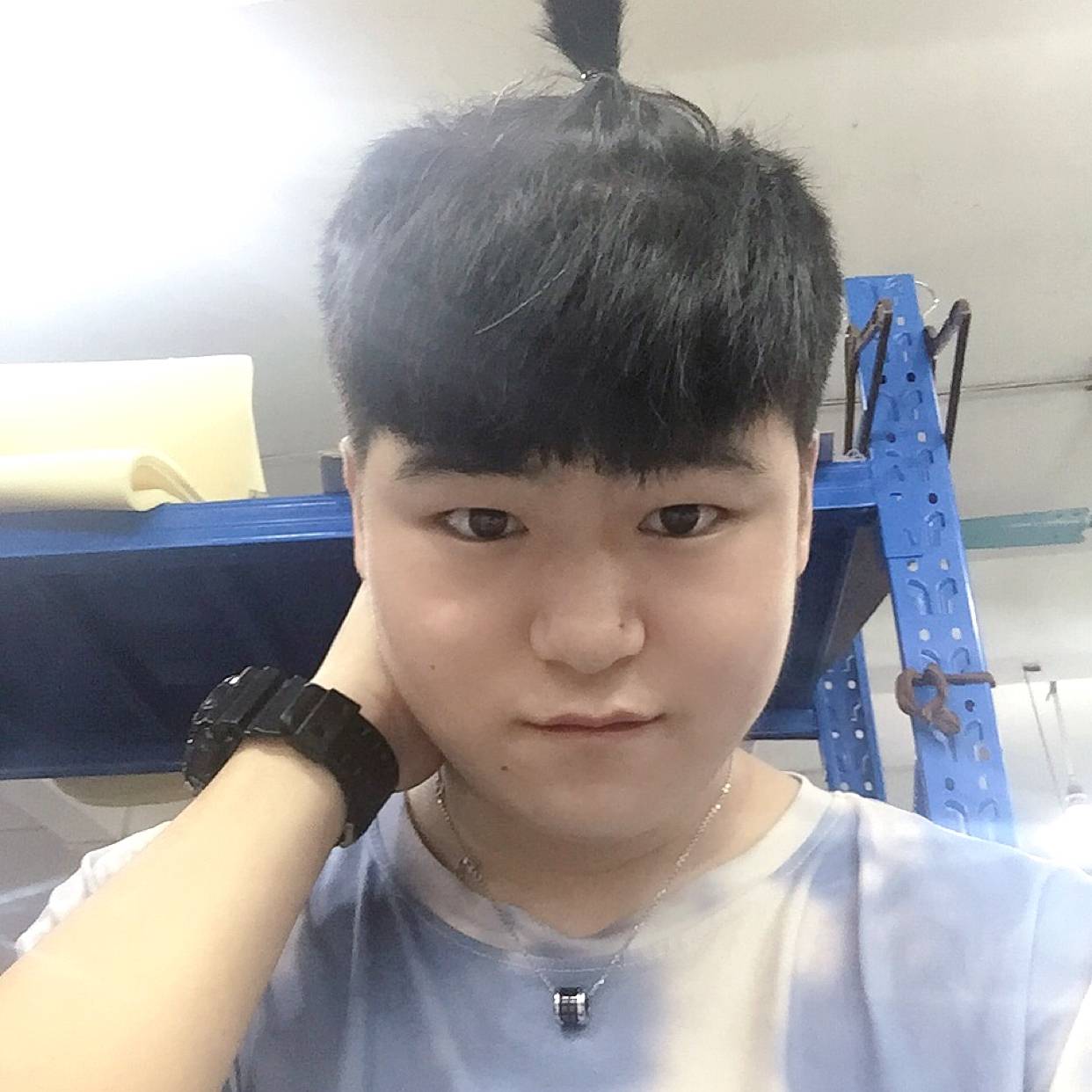忘情的多巴胺的照片