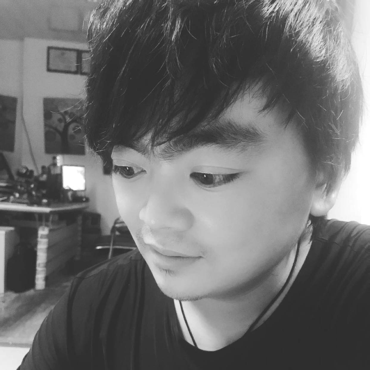 等待你的预约的照片