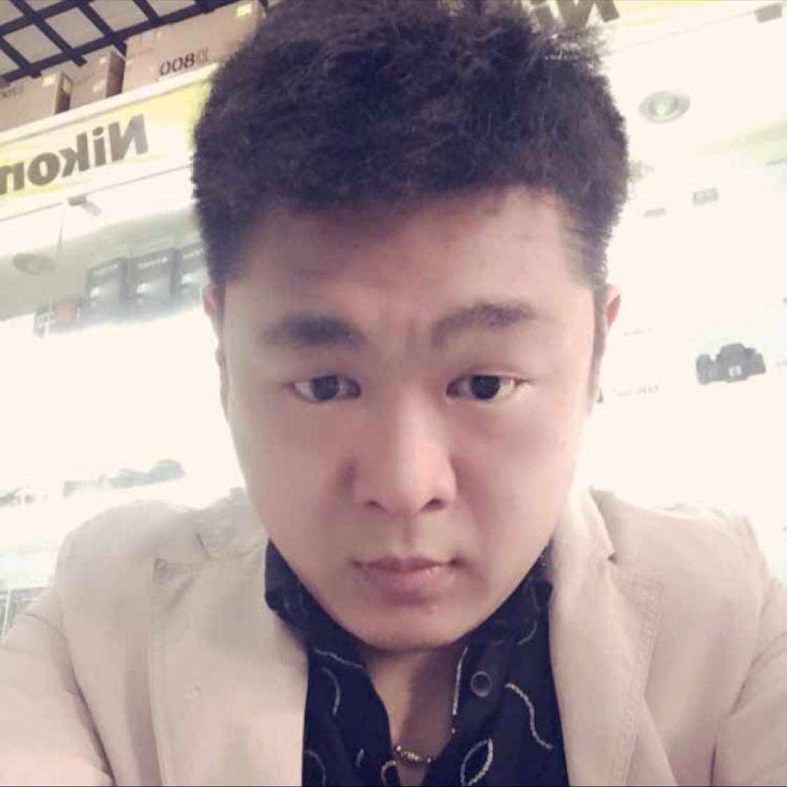 卓一卓的照片