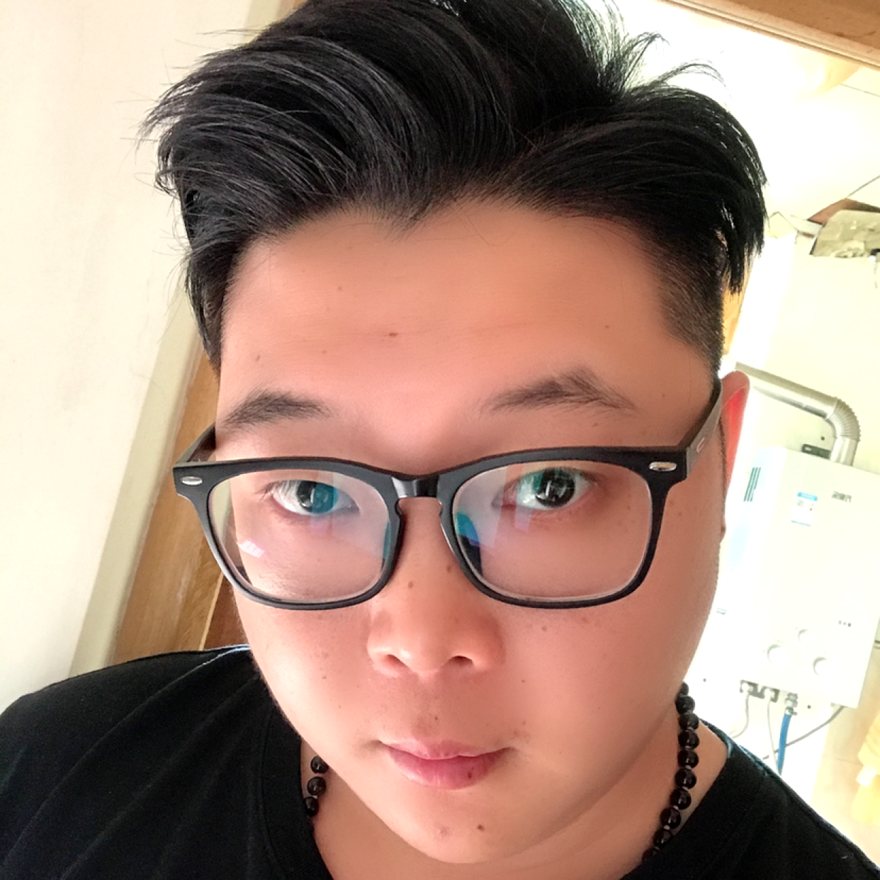 1u、的照片