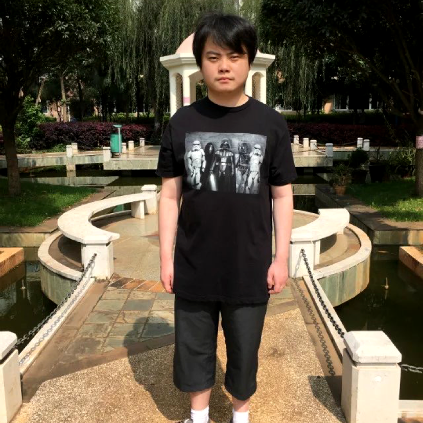 仲宇的照片