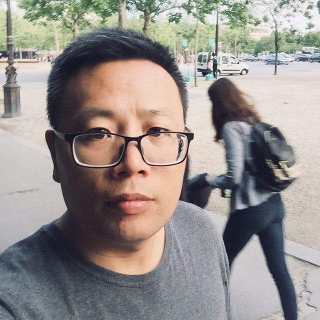 Escort的照片
