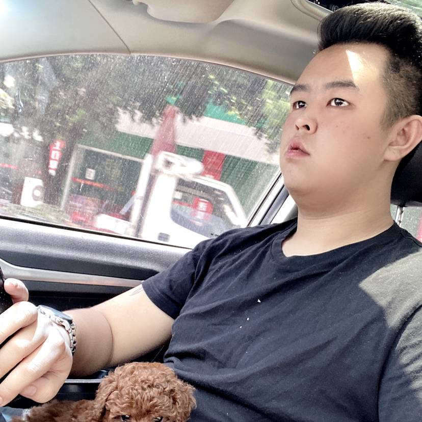 酒窝单身吧的照片