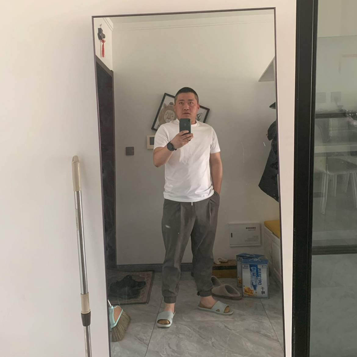 胡巴胡巴胡巴的照片