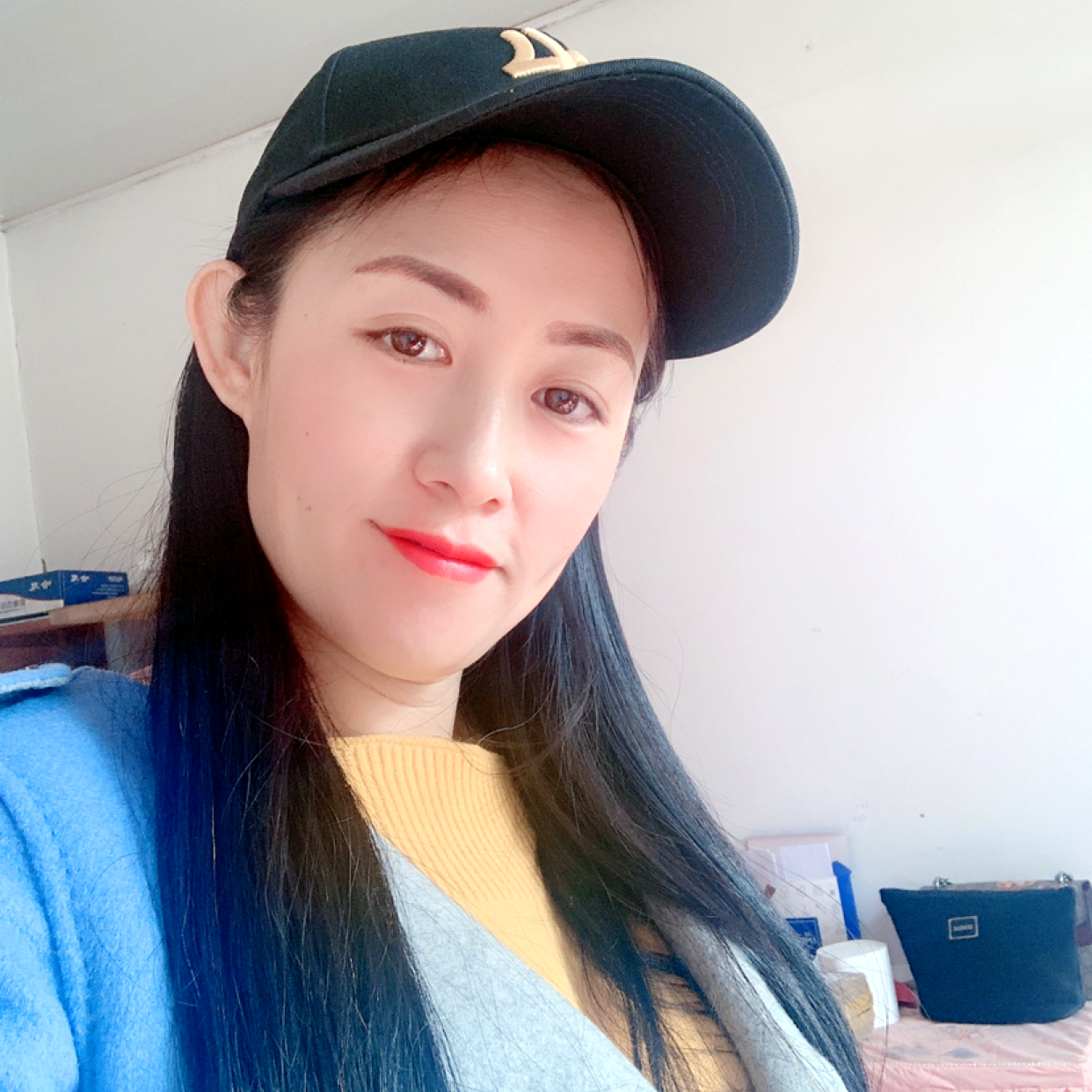 幸福小窝的照片