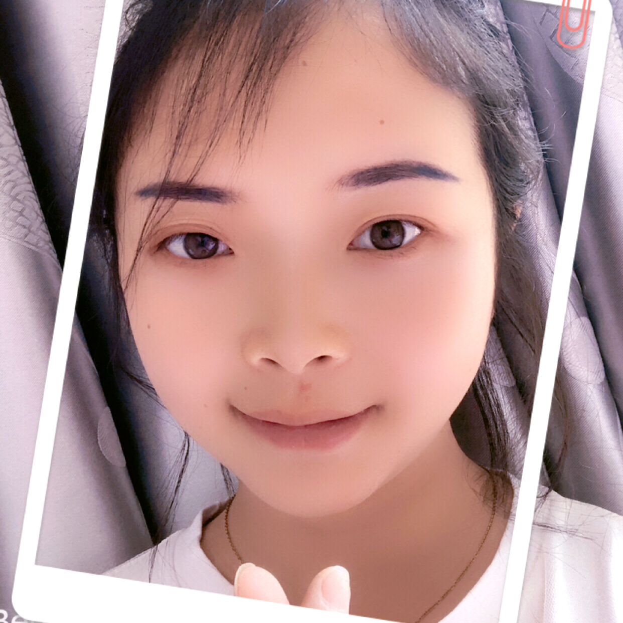 糖豆暧昧的照片