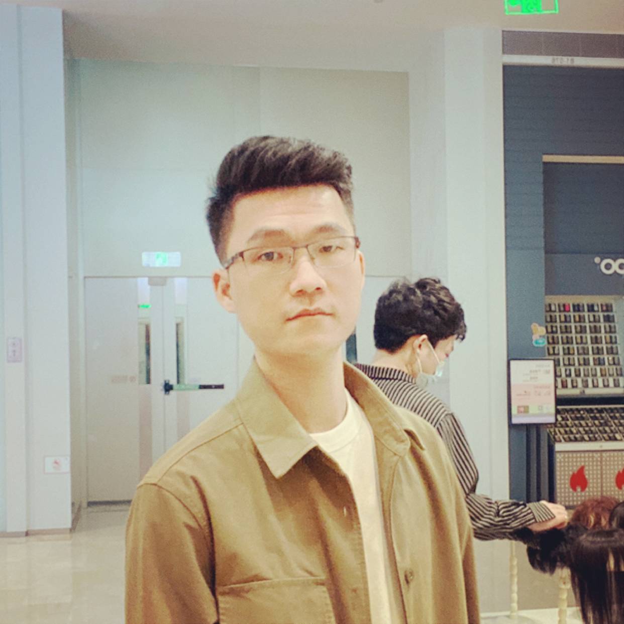 尼古拉斯大锤的照片