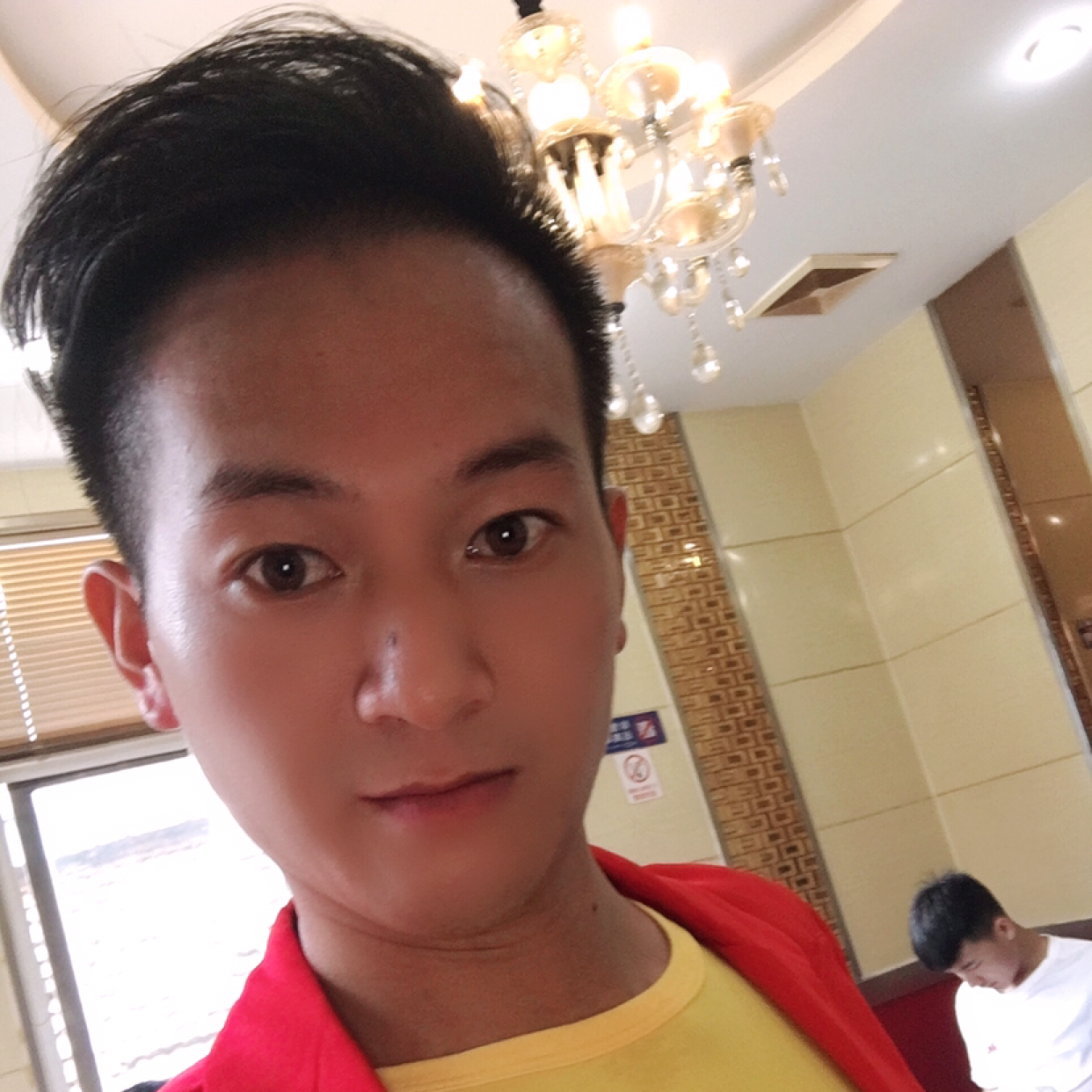 砖头自由的照片