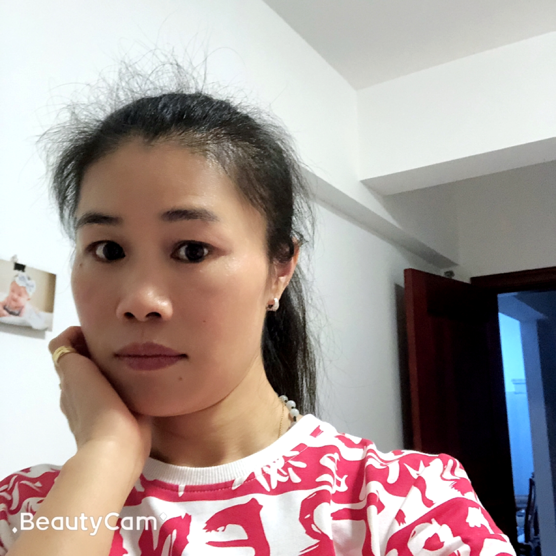 巫华的照片