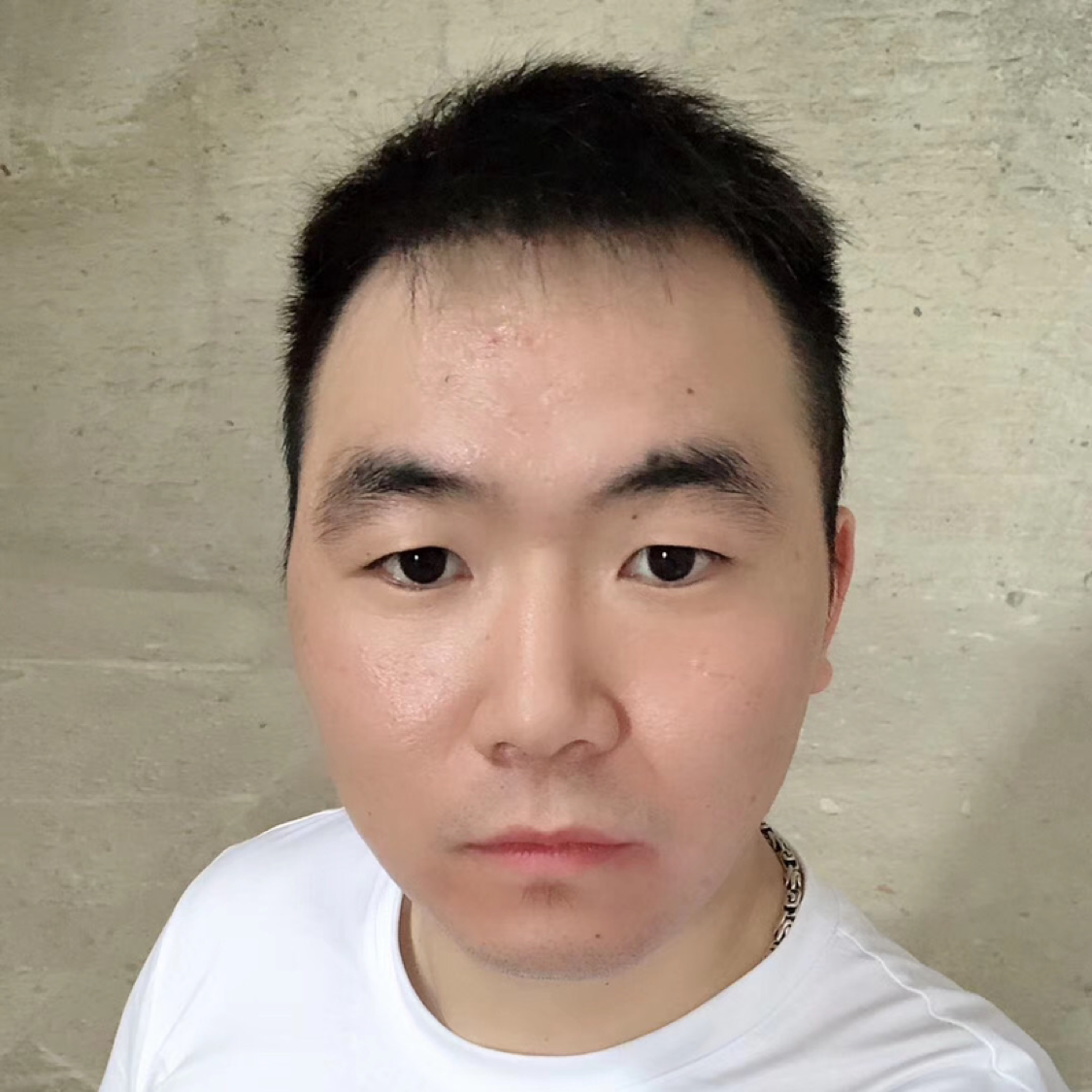 开心我和你的照片