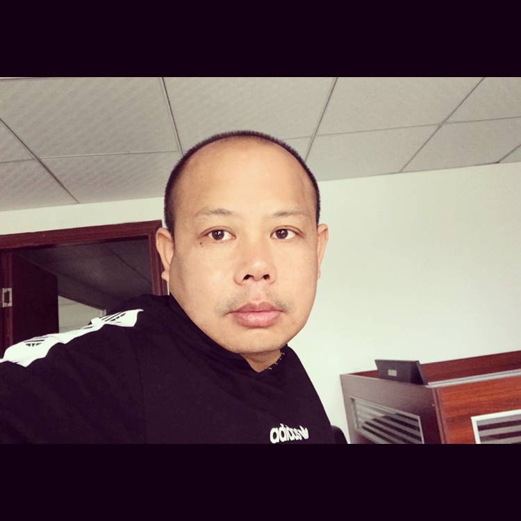 喜欢晨跑的照片