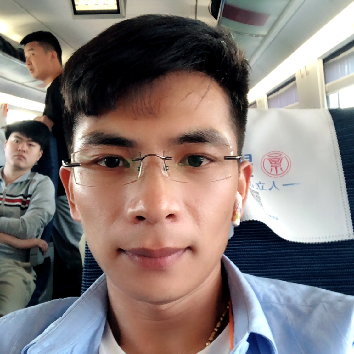 北派妖叔的照片
