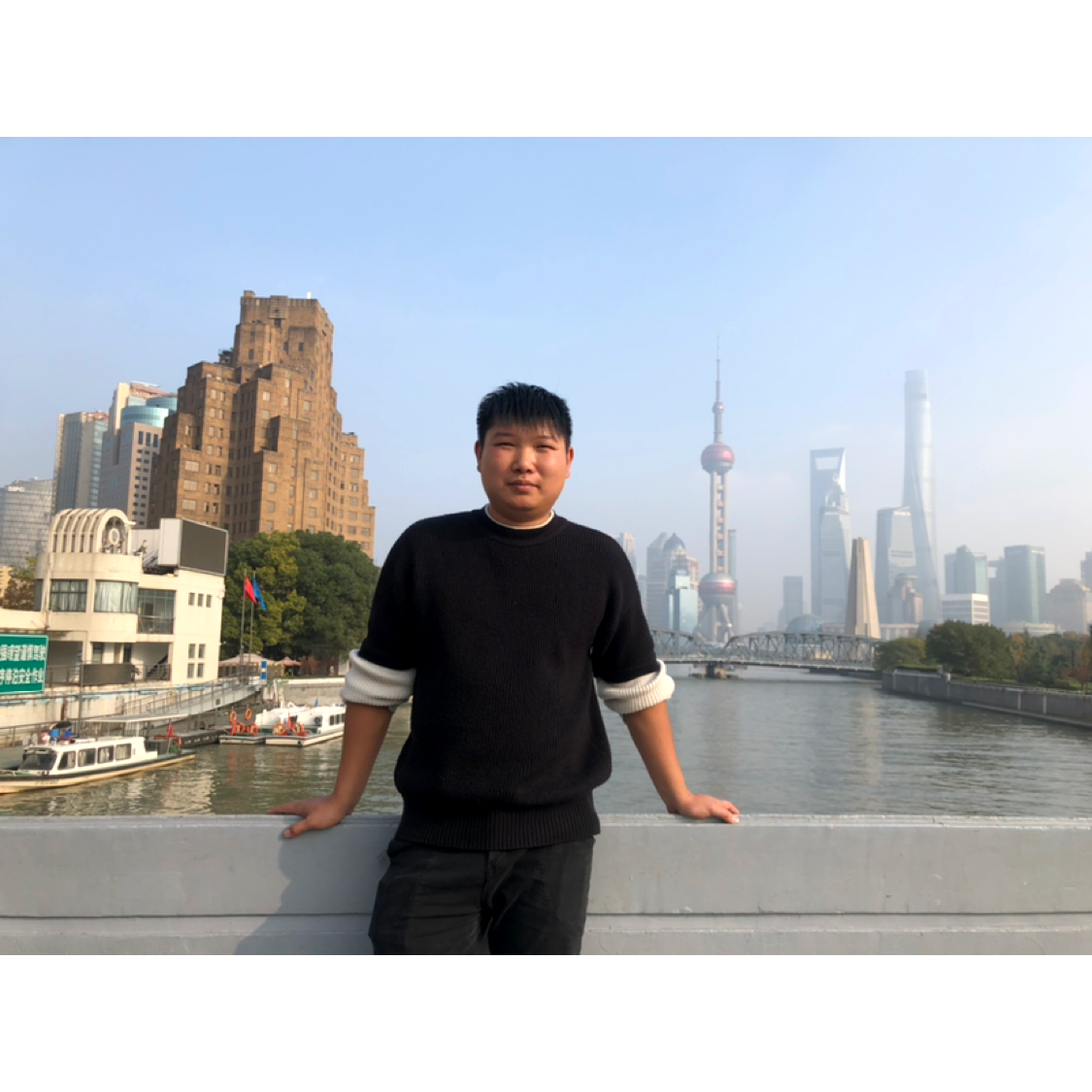 蜜粉与平常的照片