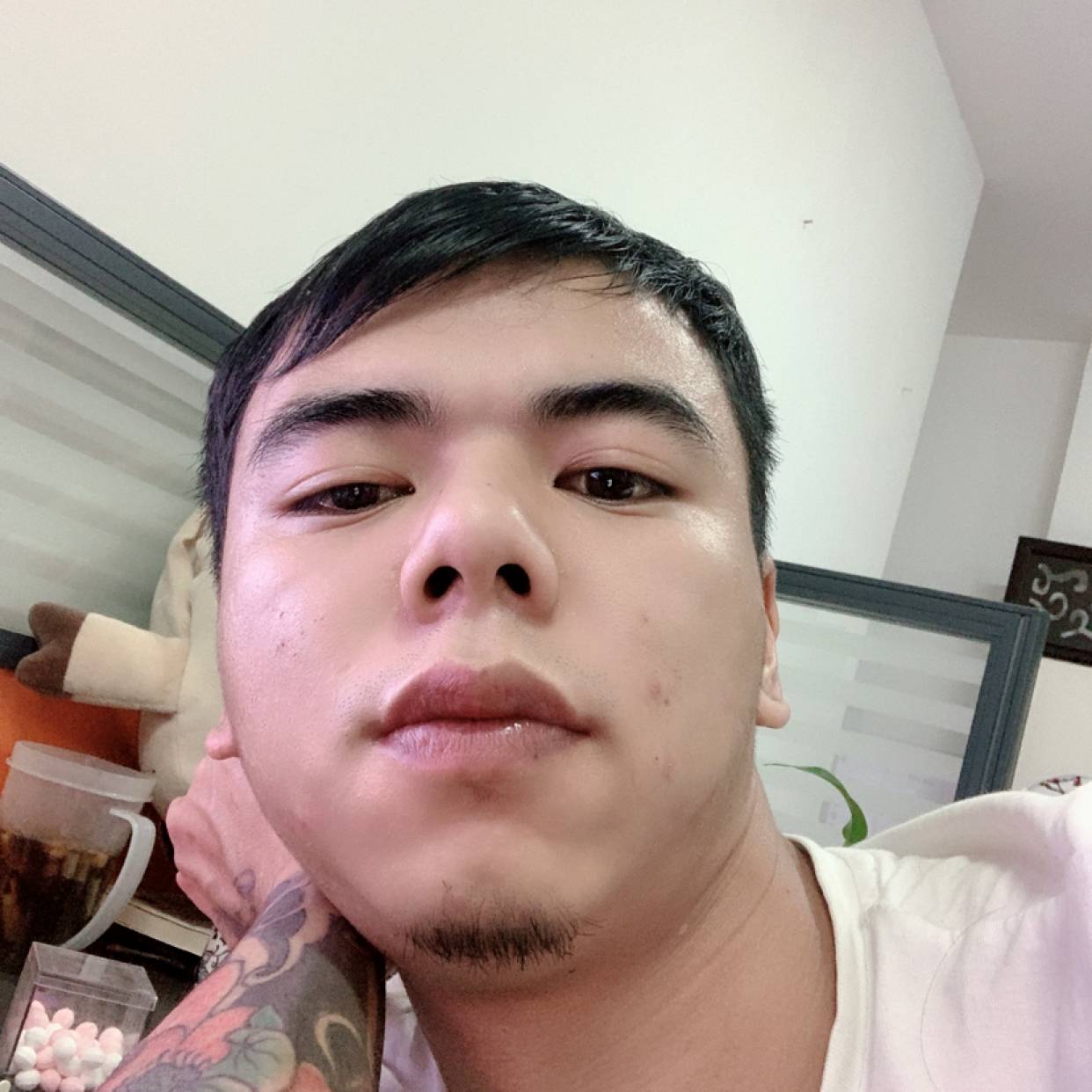 贪玩的爱情的照片