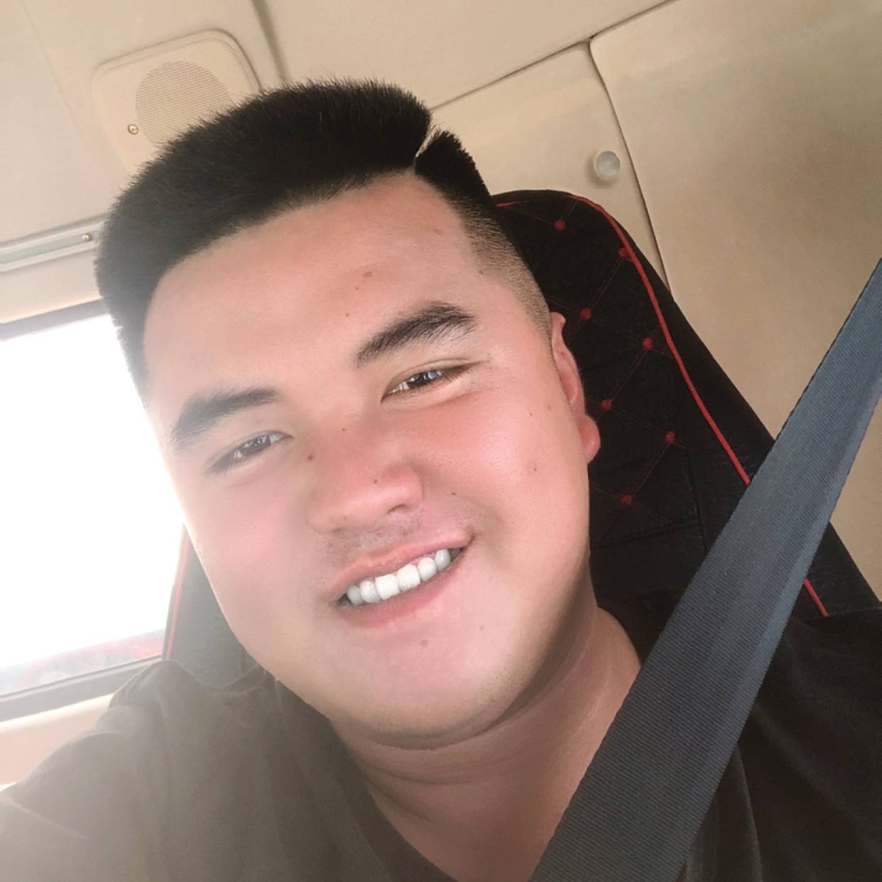 两年后的我的照片