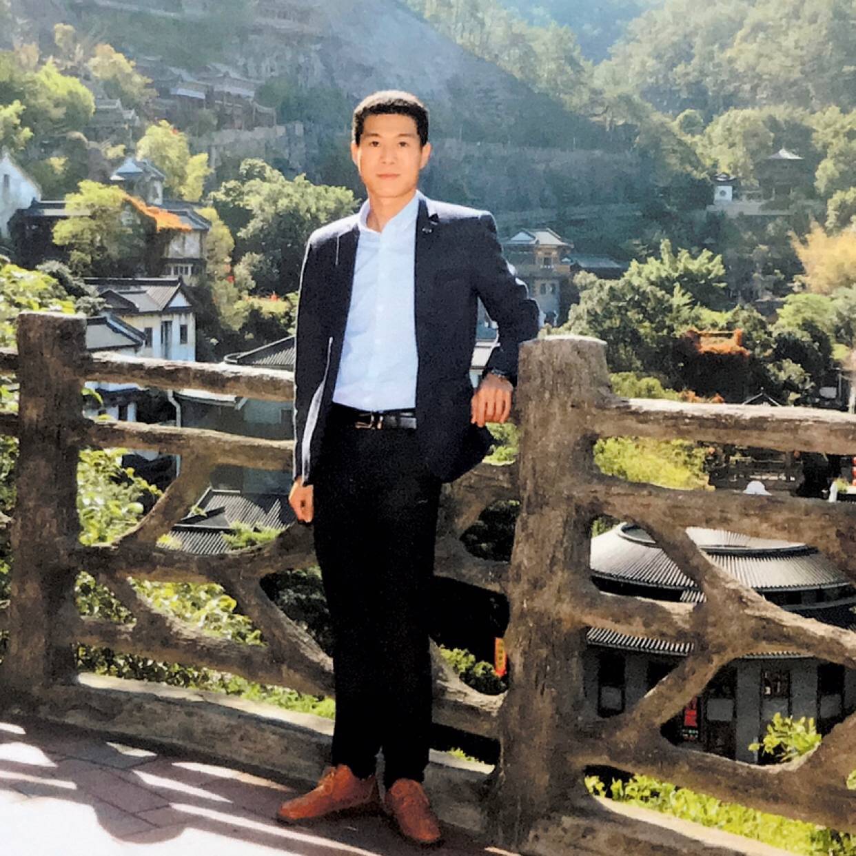 旧时光de信念的照片