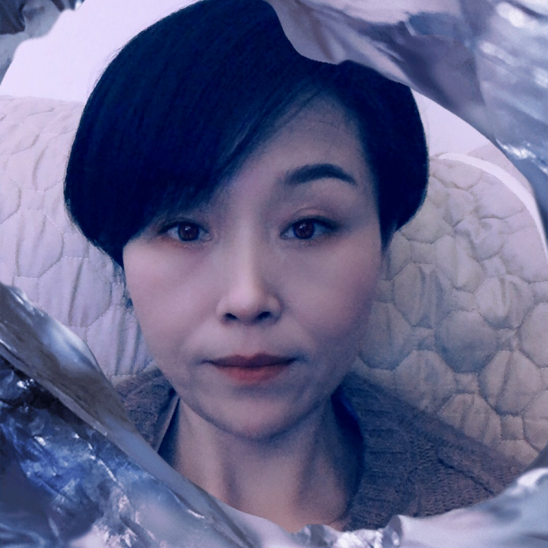谁相许红尘的照片