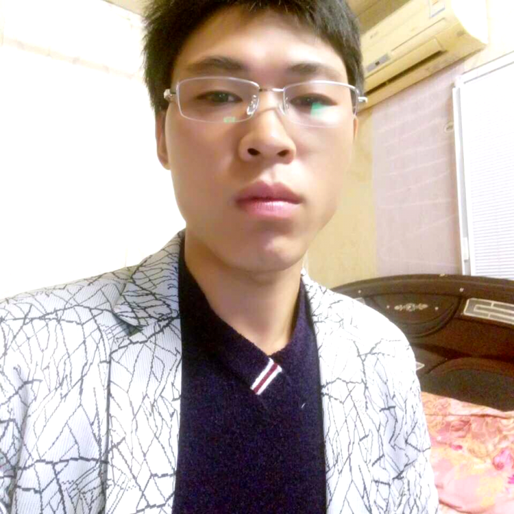 水影漫步淡定的照片