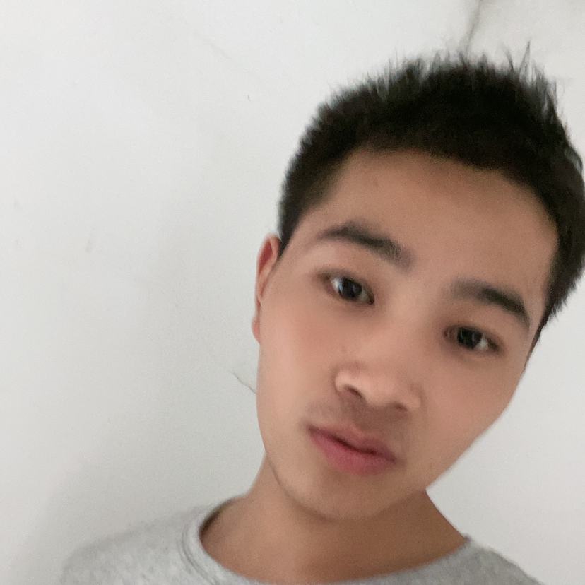 羽裳向听话的照片