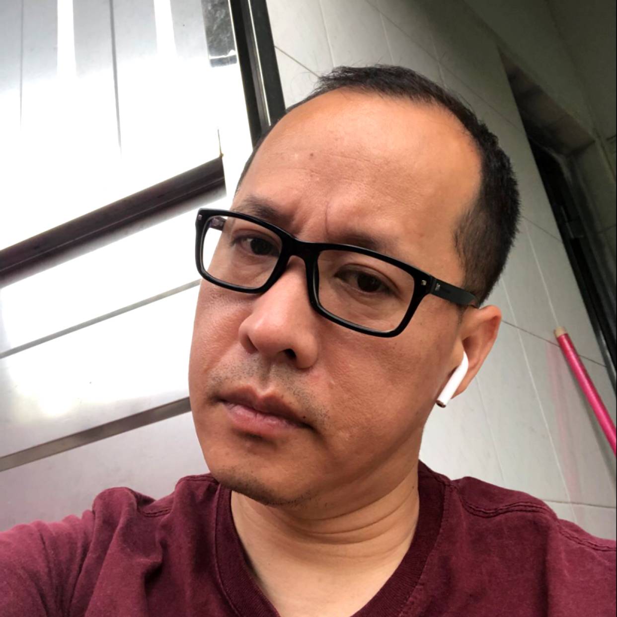 强哥哥不错的照片