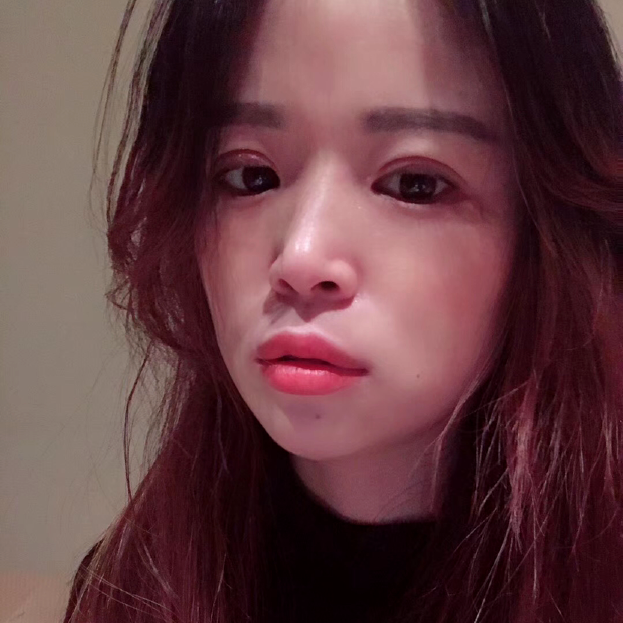 泪雨笑迅速的照片