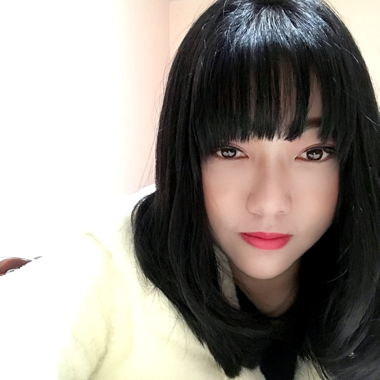牡丹女神的照片