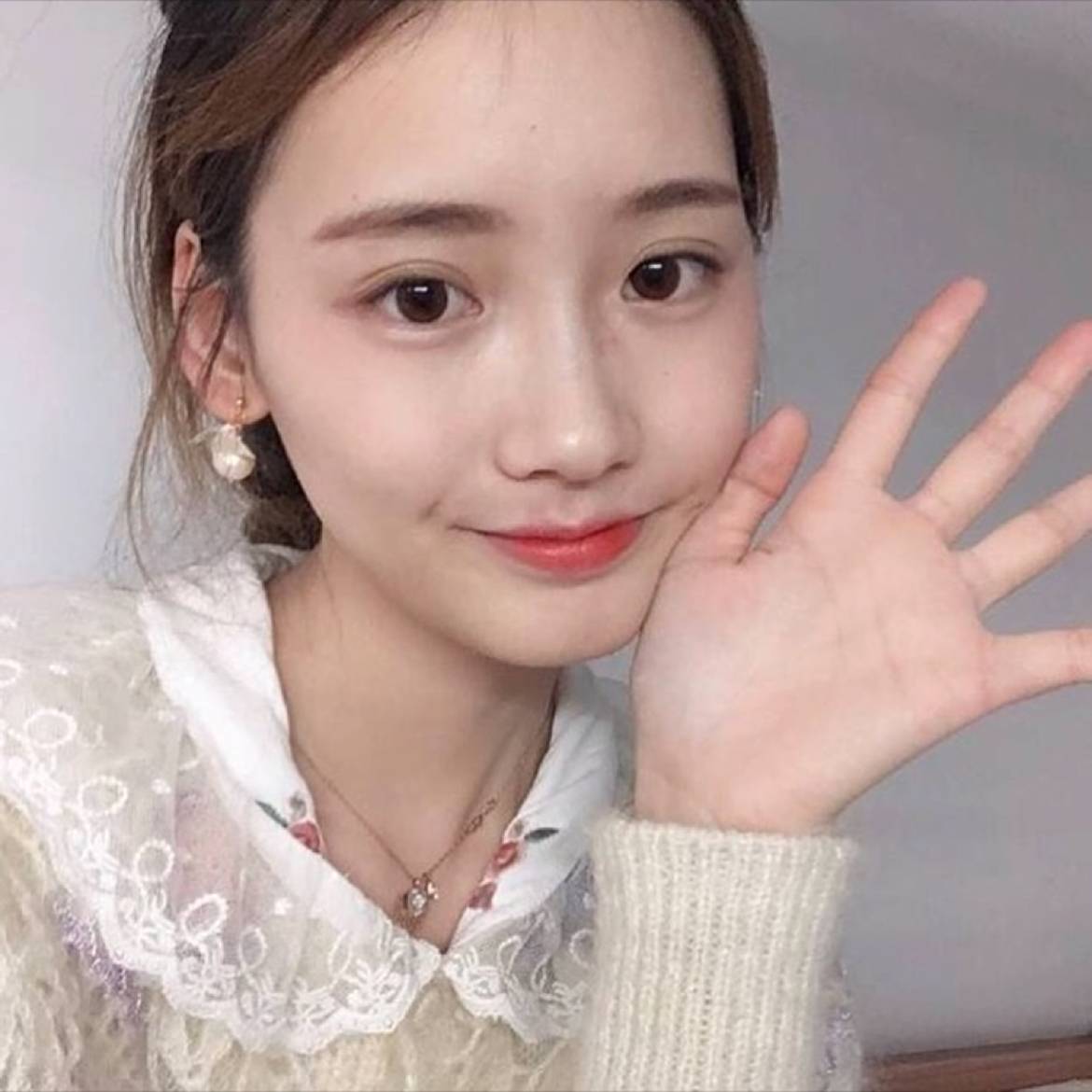 任性裙子的照片