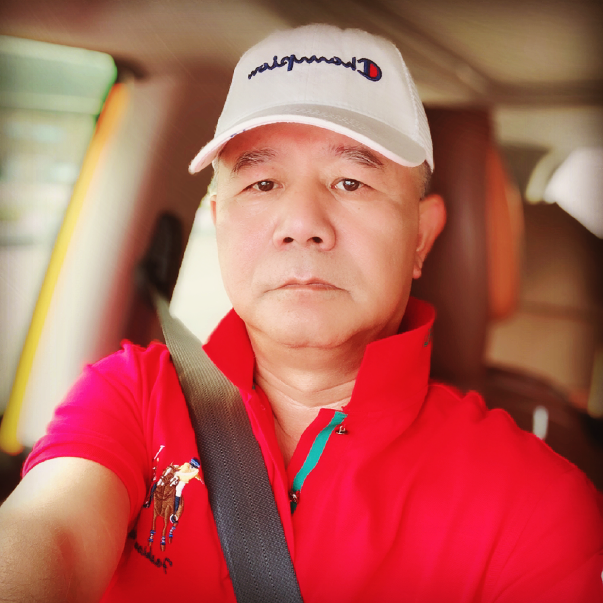 帅兔哥哥的照片