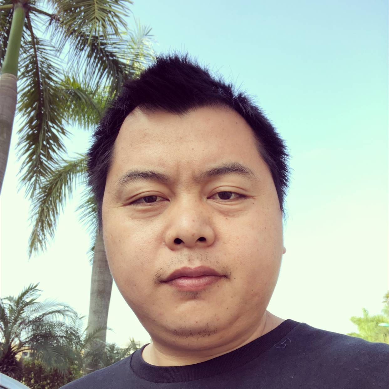 吐司给天真的照片