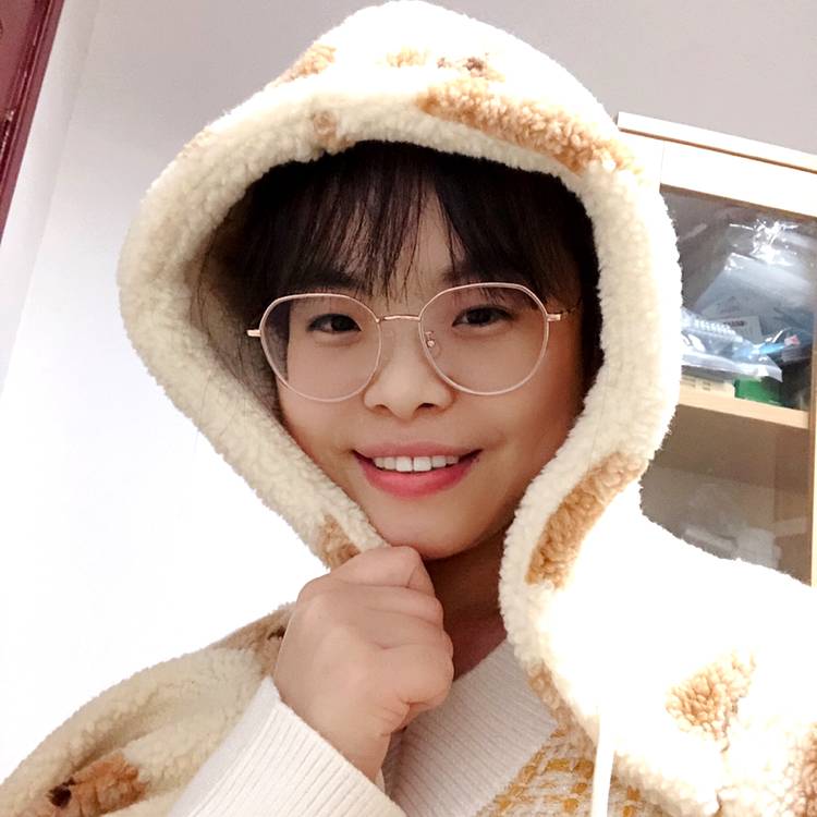 Angel的照片