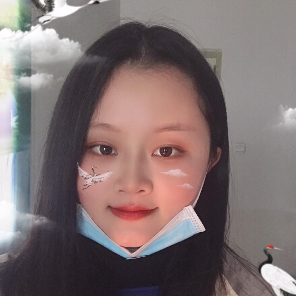 杉妹儿的照片