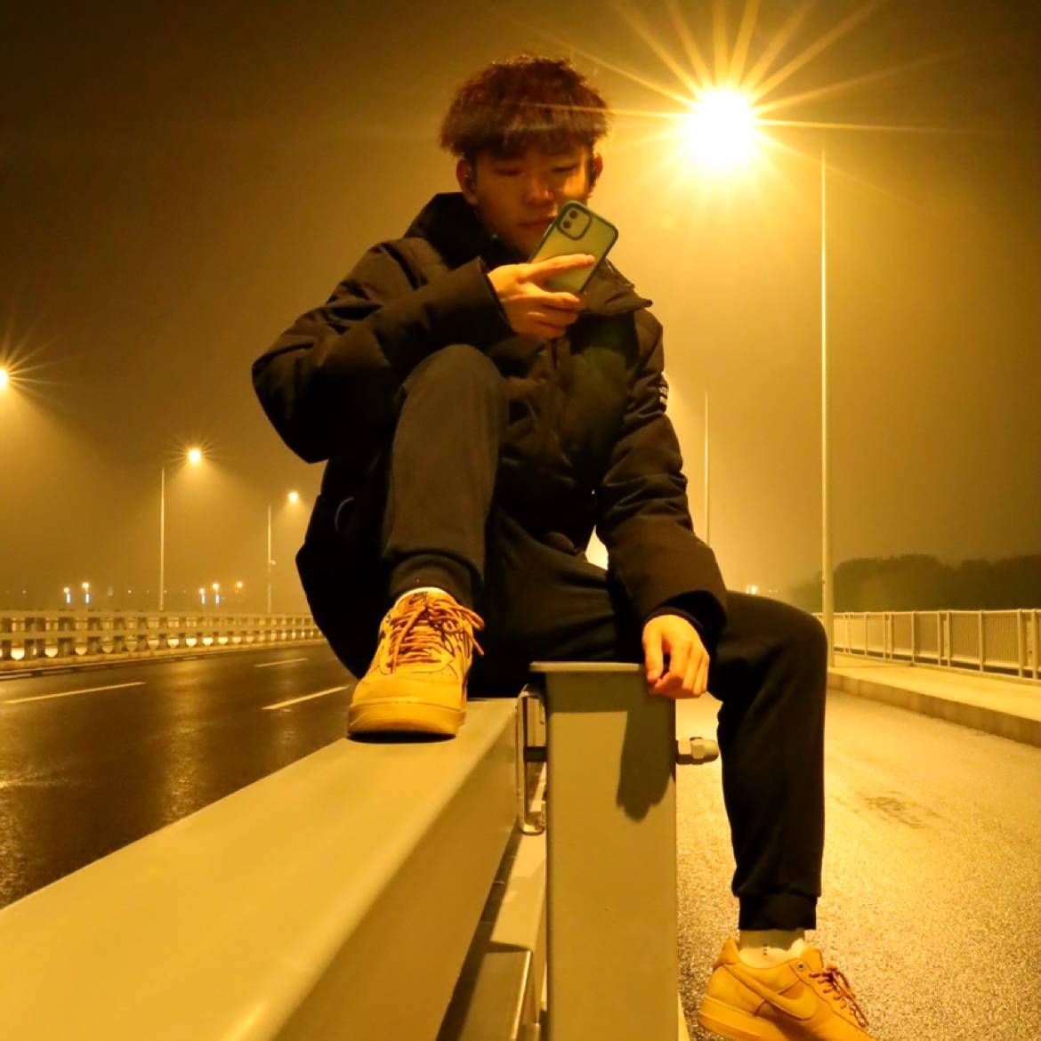 手套闻耍酷的照片