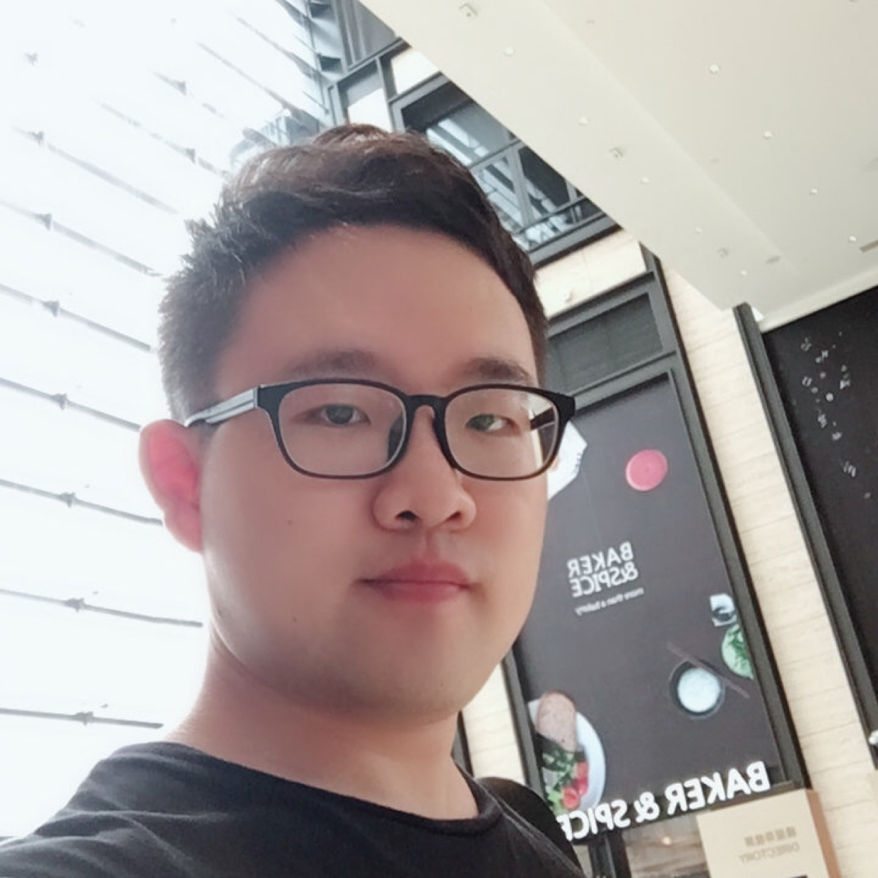 ALEX小的照片