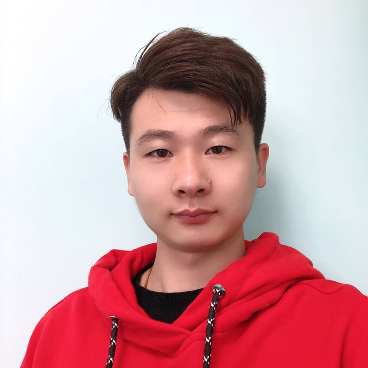 笑靥扯单身的照片