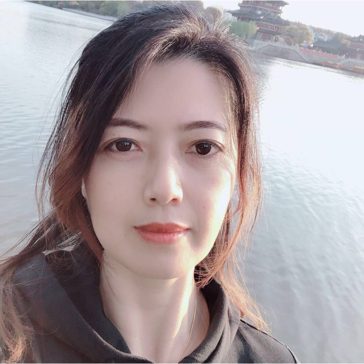 李家小姐的照片