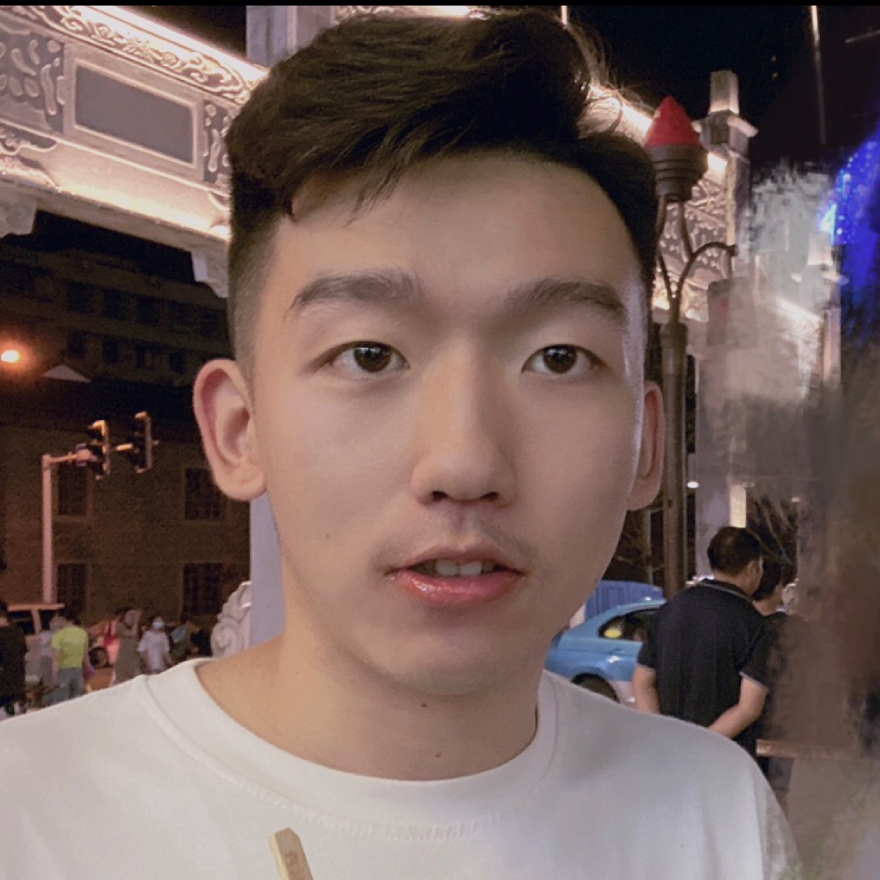 哈哈哈好zx的照片