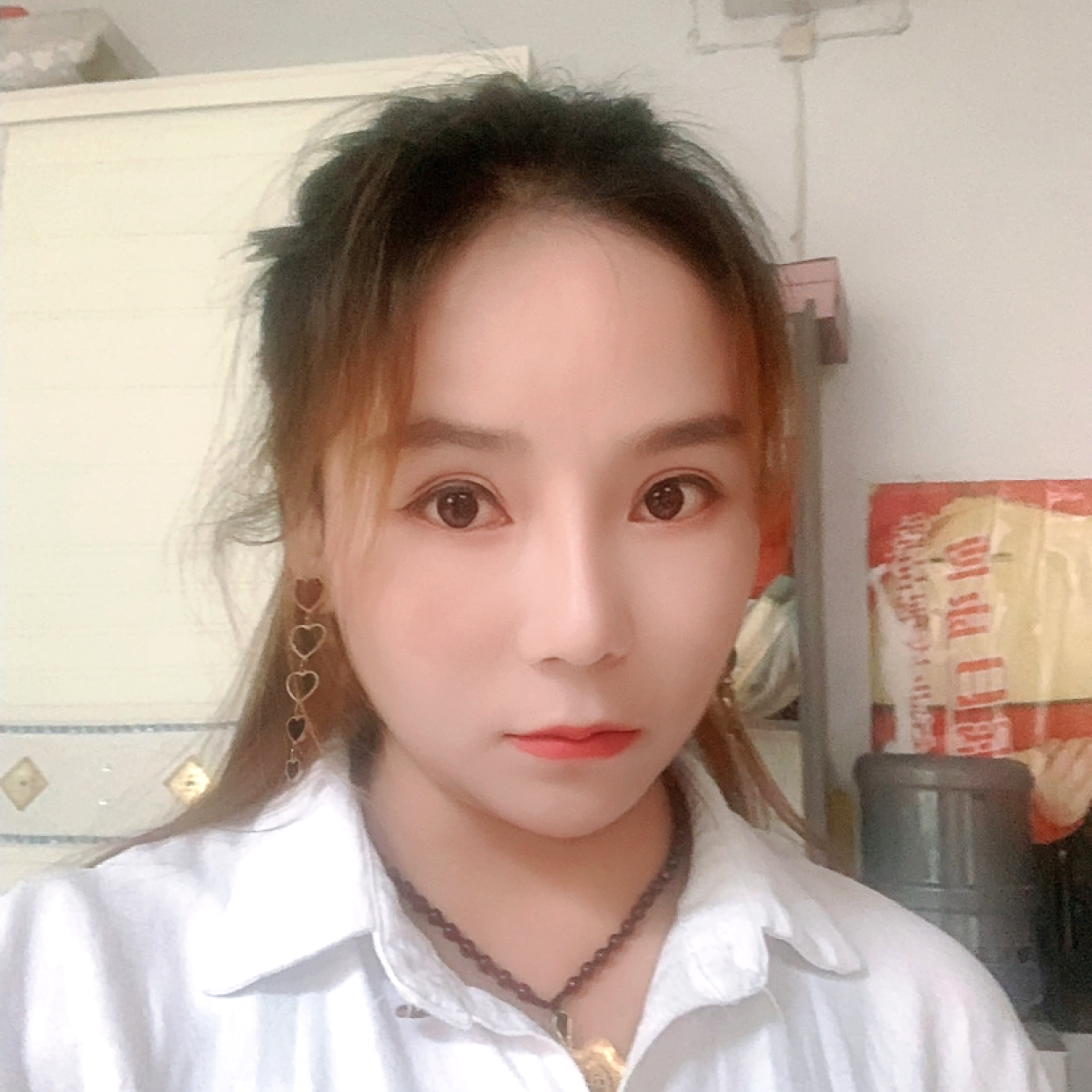 长情那心劫的照片