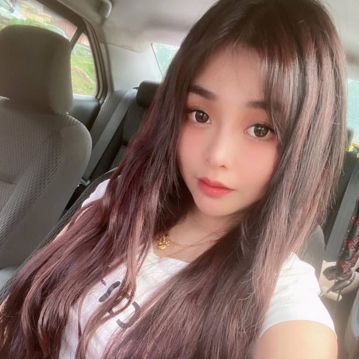 小蘑菇妮妮呀的照片