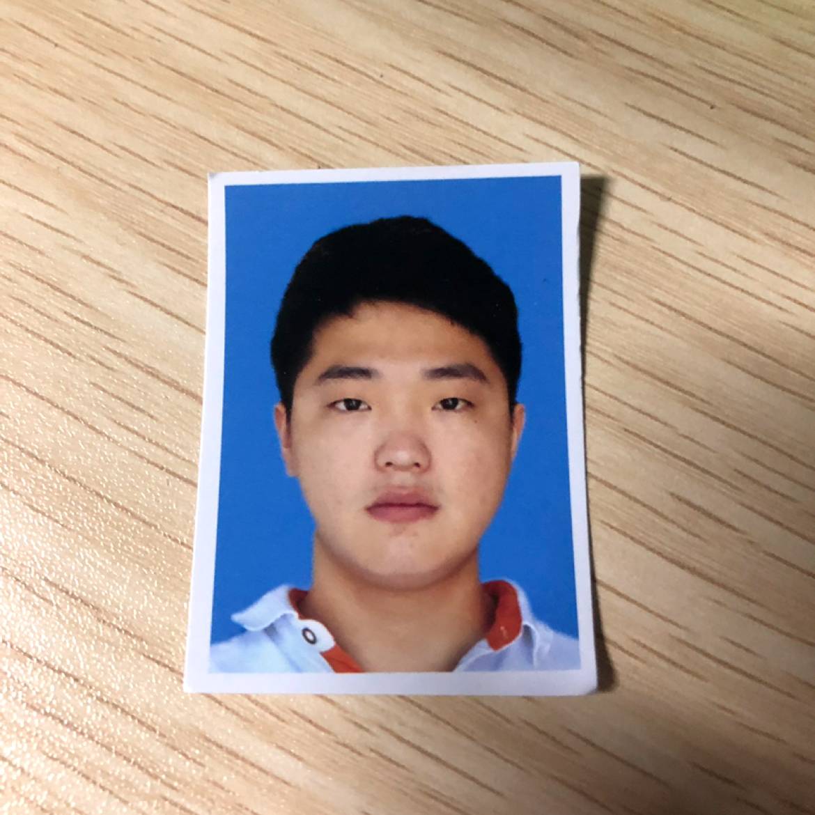 霜霂的照片