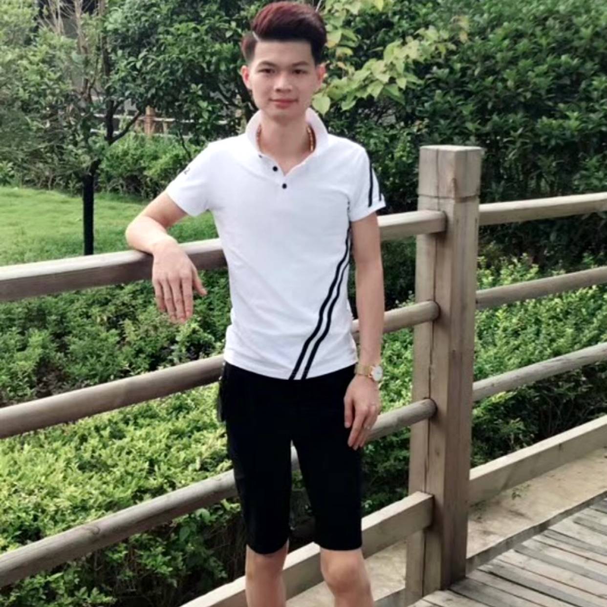 你想要的小星星的照片