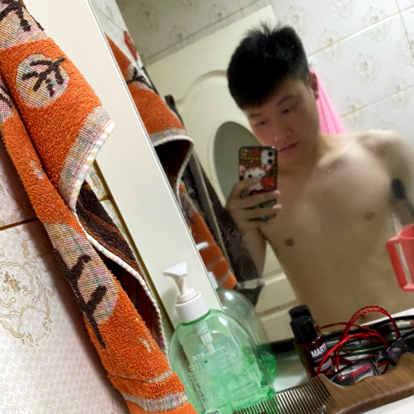 活好太烦恼的照片