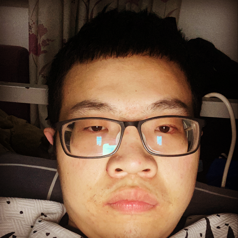 Kris哥吖的照片