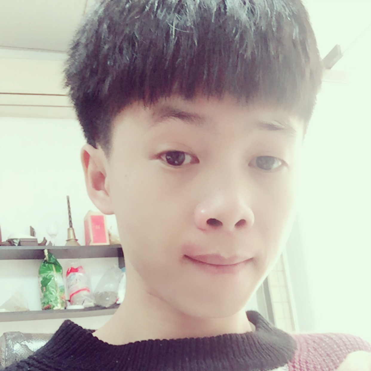 温柔請红尘的照片