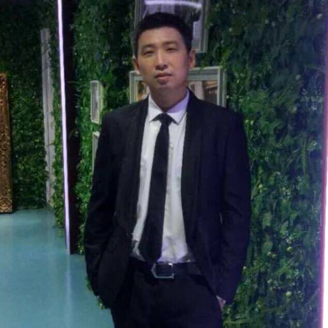 闵哥重生的照片