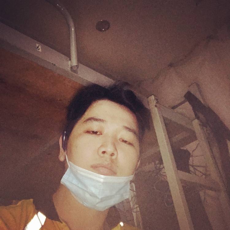 勤奋笑半夏的照片