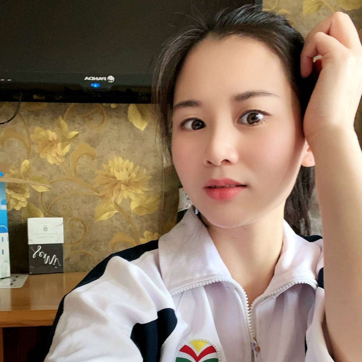 玫瑰的照片