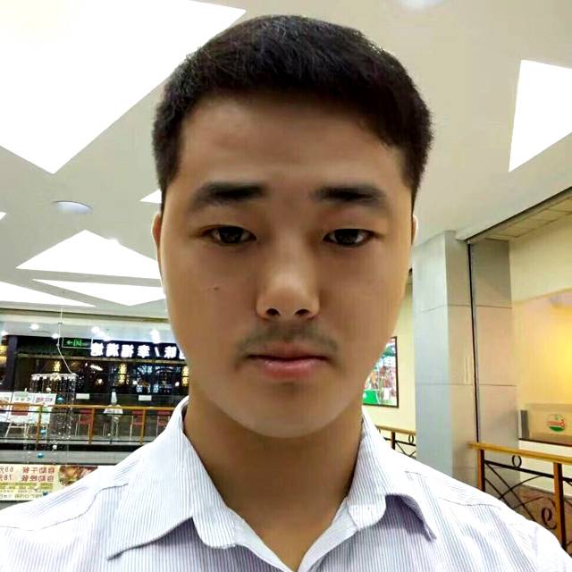 JACK～刘的照片