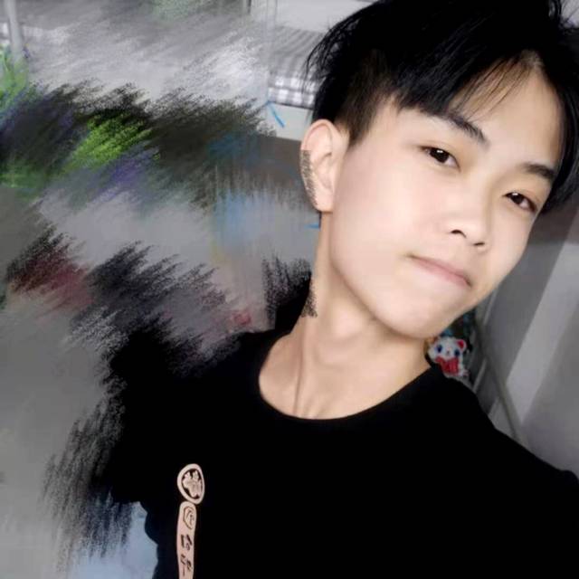 心锁和单纯的照片