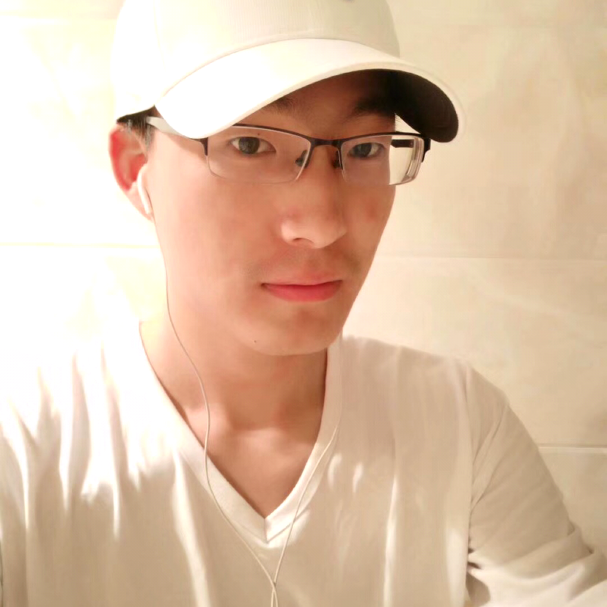 小鸭子苦恋乐观的照片