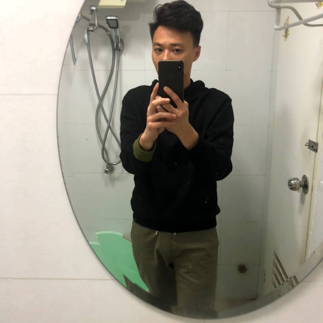 一半青烟的照片